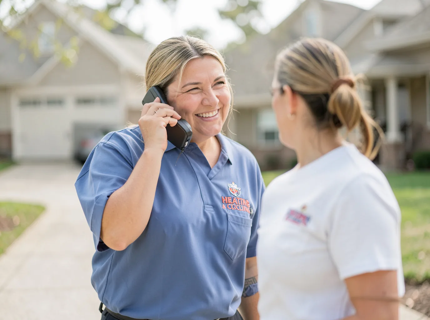 Hvac Repair Bynum, MT FAQs